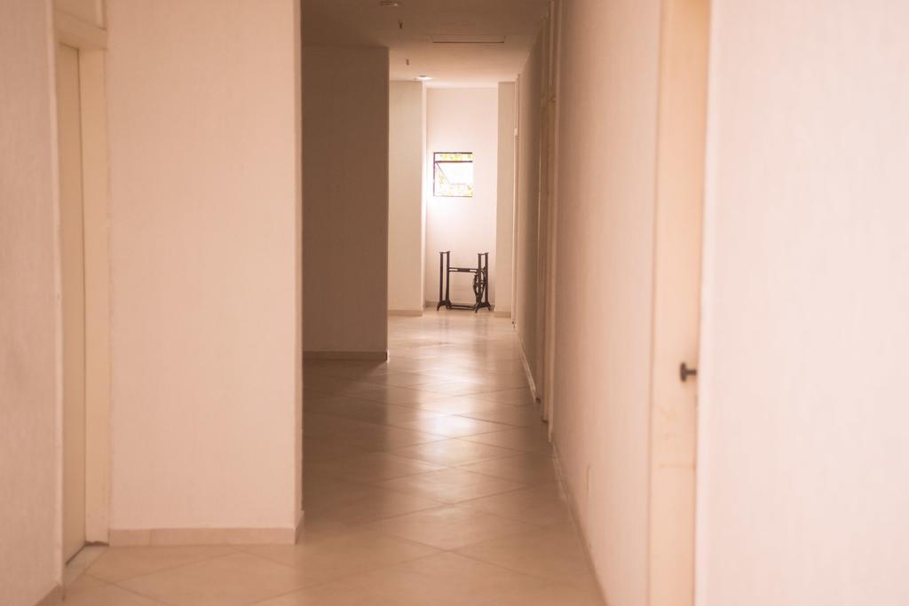 Stratus Vila Hotel Volta Redonda Buitenkant foto
