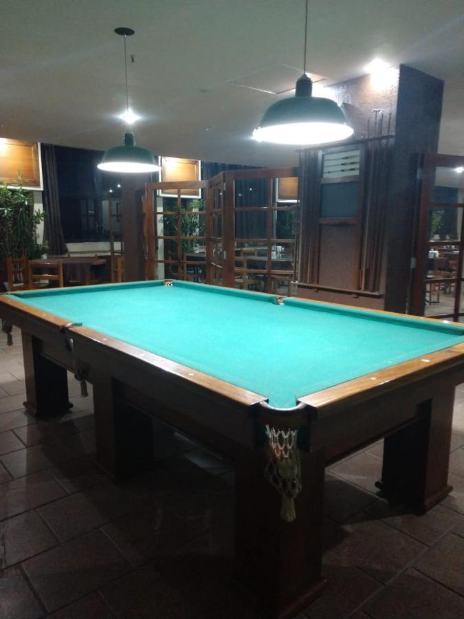 Stratus Vila Hotel Volta Redonda Buitenkant foto